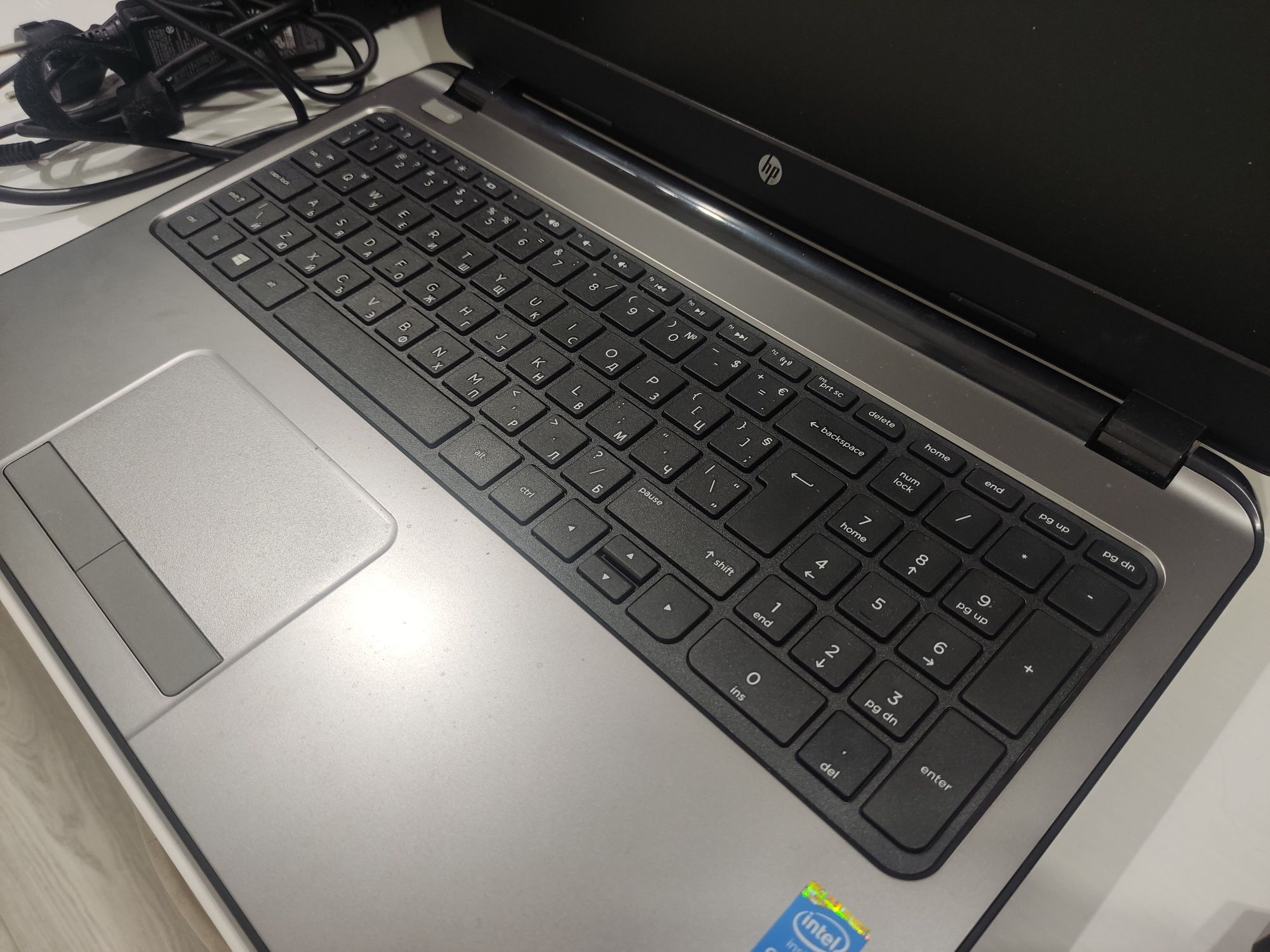 Лаптоп HP 250 G3