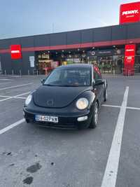 Volkswagen New Beetle