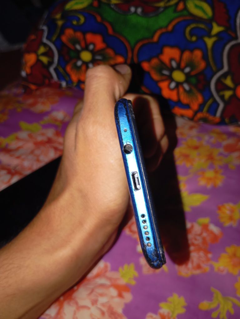 infinix smart 5 srochna sotiladi