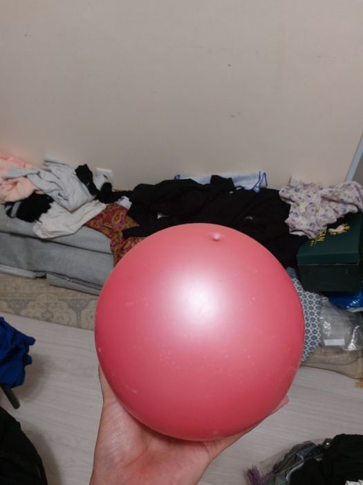 Продам гимнастический мяч