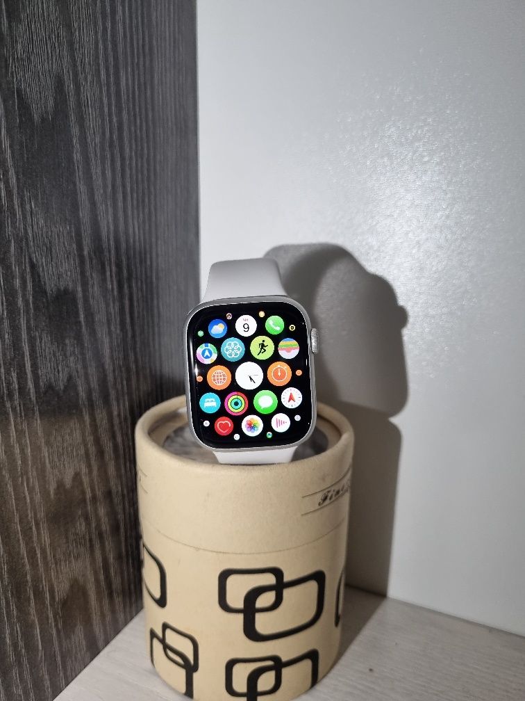 Смарт-часы Apple watch series 8 45 mm