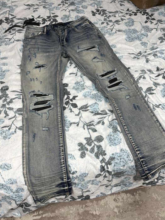 Blugi Amiri - 32