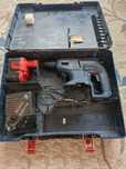 Перфоратор Bosch