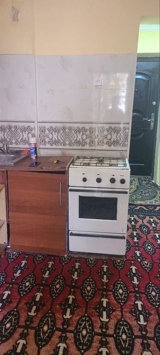 Фаргона шахар, Дом радио оркасида квартира ижарага берилади