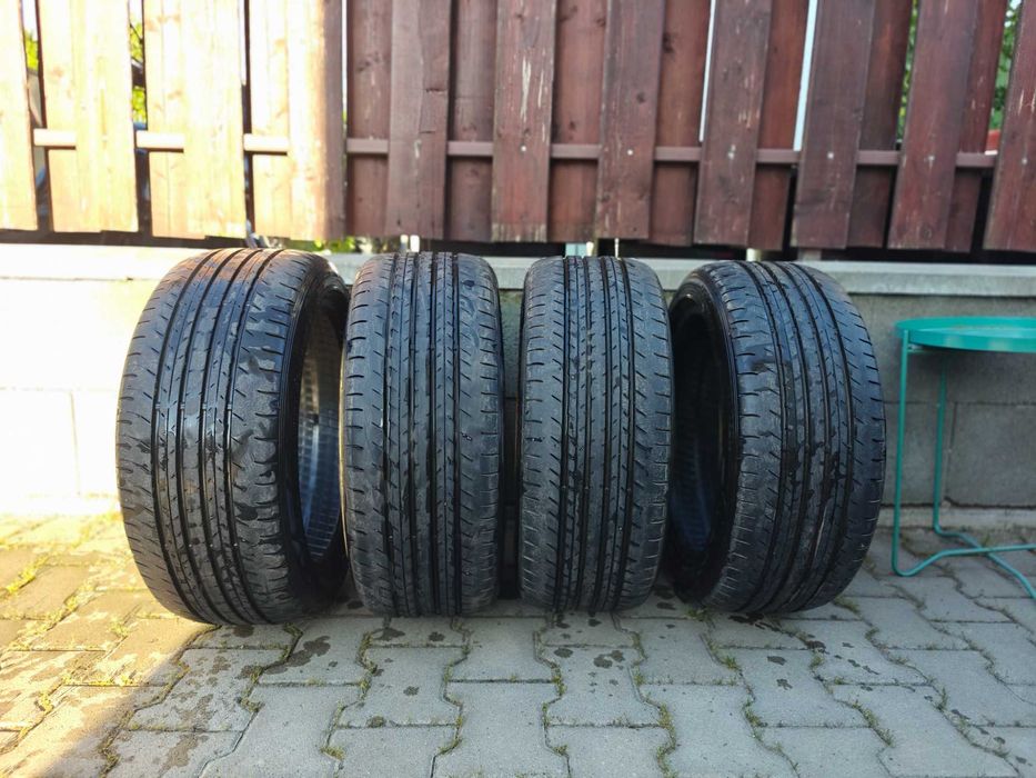 Dunlop Sport Maxx 050 91W 225/45 R17