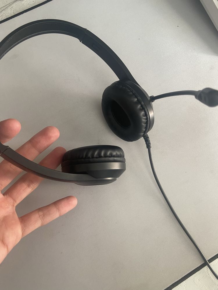 A4Tech наушники