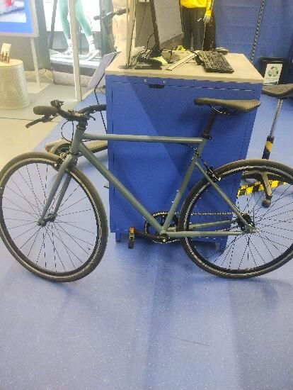 st120 Xl - produs resigilat - (SecondHand) Decathlon