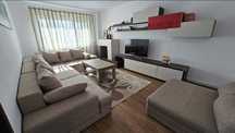 Proprietar - Inchiriez apartament cu 4 camere