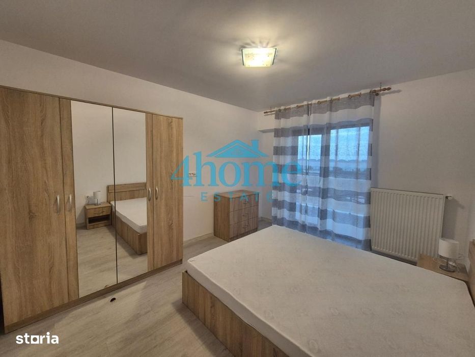 Apartament 2 camere Republica | Hils Republica | Parcare | Metrou