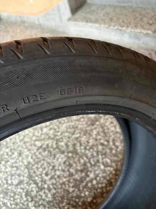 Летни гуми Dayton Touring 2 ; 225/45/17