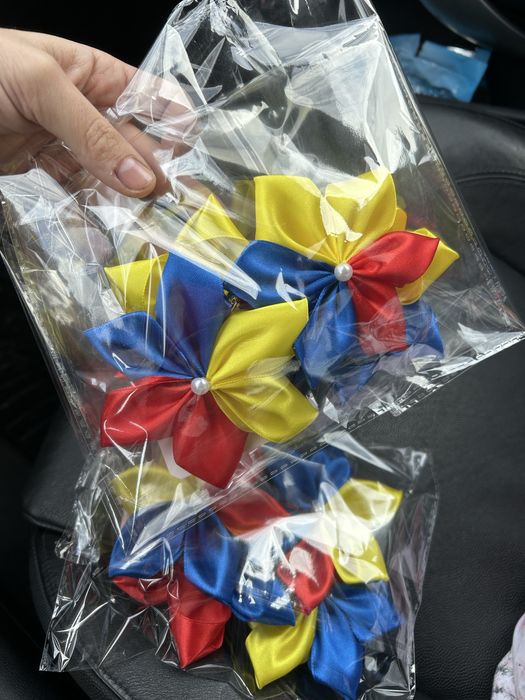 Brose, clame 1 Decembrie