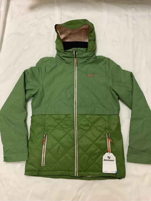 Ziener geaca marime 176