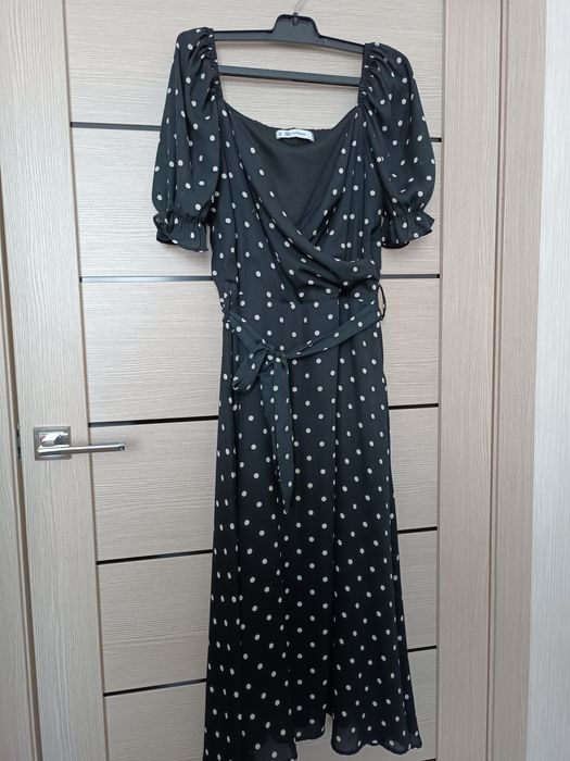 Продам летнее платье