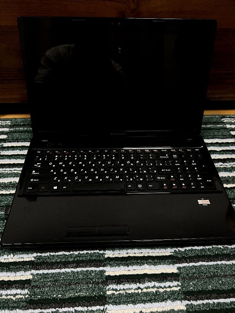 Lenovo Kompyuter sotiladi