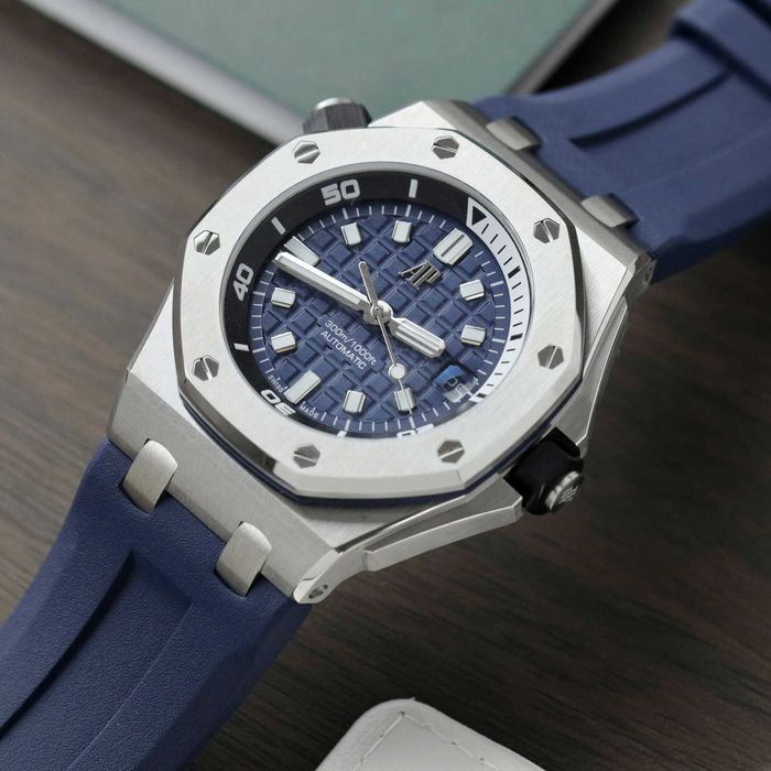 audemars Piguet Royal oak Diver Offshore колекция