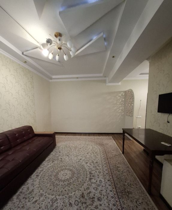 Новостройка квартира 1 комнатная Golden House