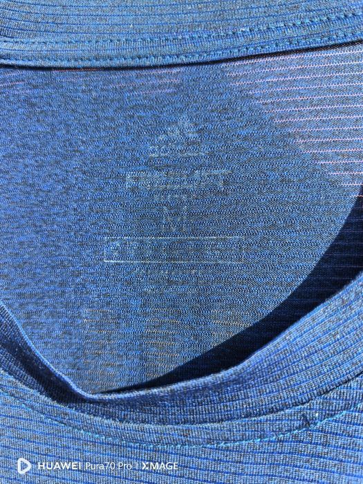 Мъжка тениска на Adidas M размер в отлично състояние