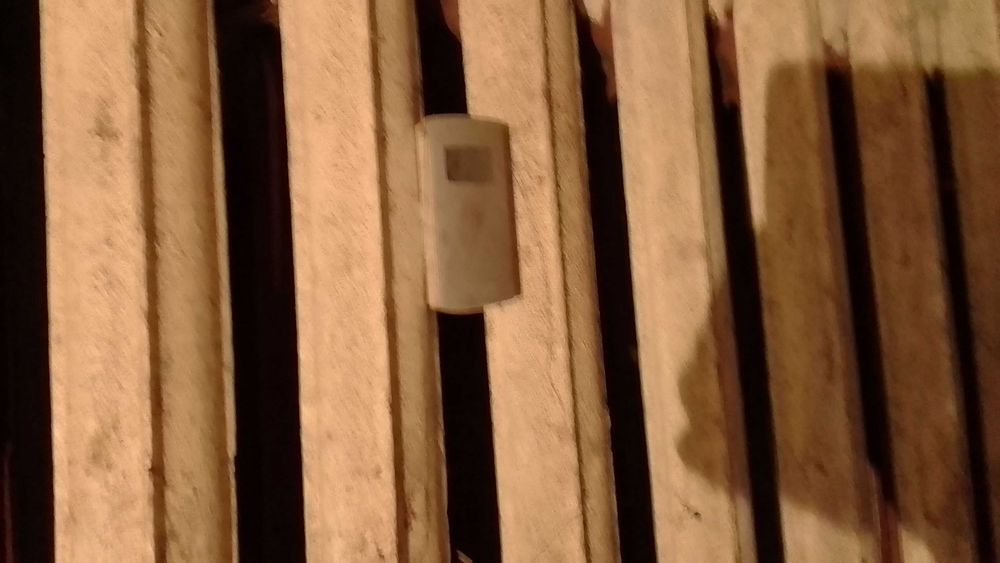 Чугунени радиатори