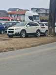 Chevrolet captivia