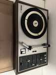 Pick up Philips  vintage ( anii 50)