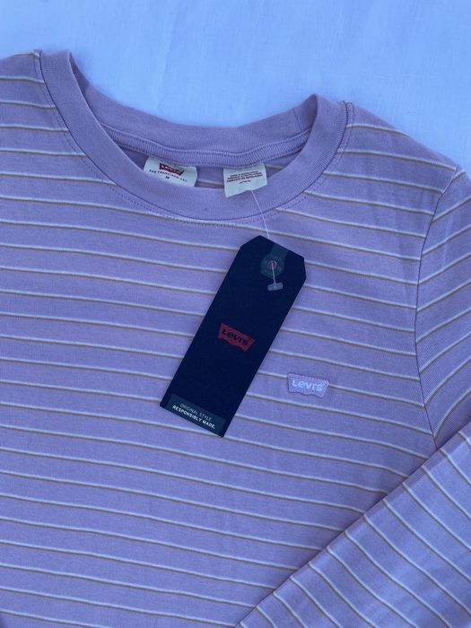 Levi’s  2 бр.Дамски Блузи с Етикет / S/М / Оригинал