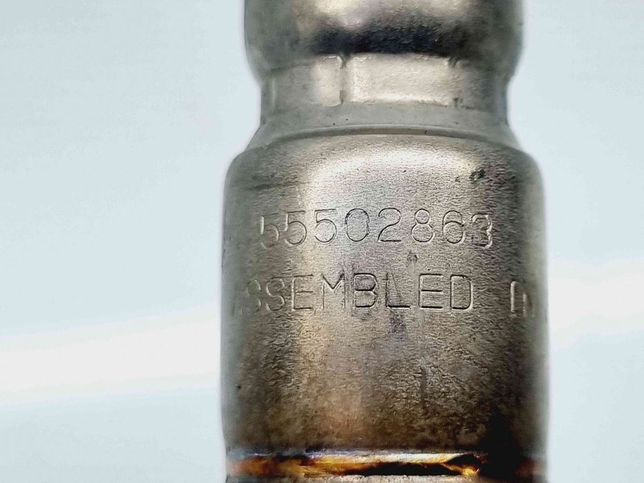 Sonda lambda Opel Astra K Hatchback [Fabr 2015-2022] 55502863 1.6 LWV