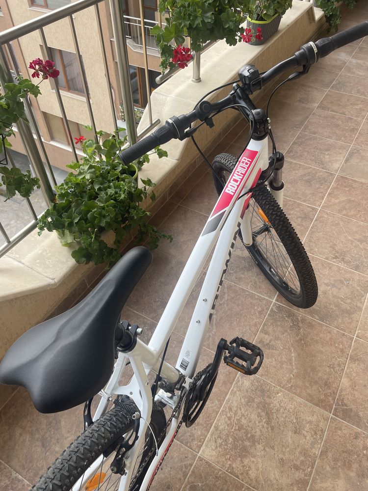 Продавам велосипед 26" почти нов!