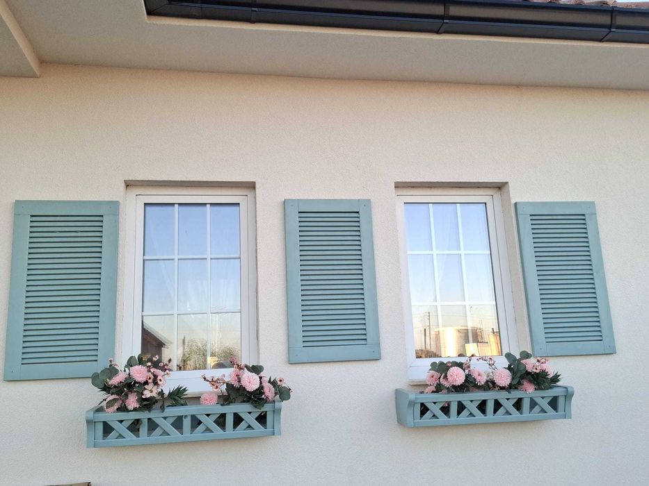 Vand Casa INDIVIDUALA direct de la proprietar