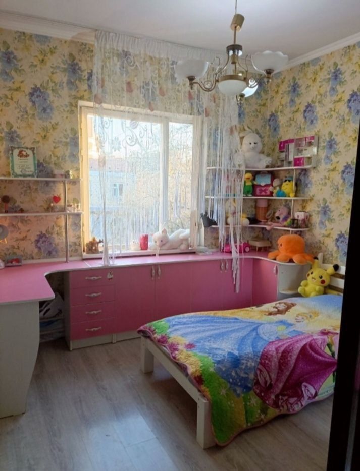 Аренда квартиры сергели 4