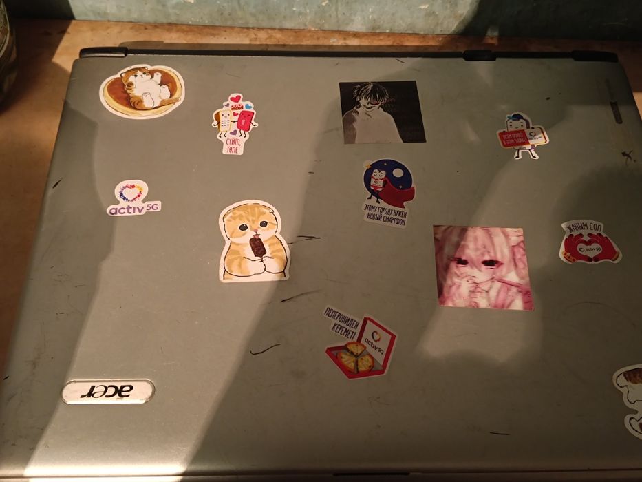 продам ноутбук или обмен