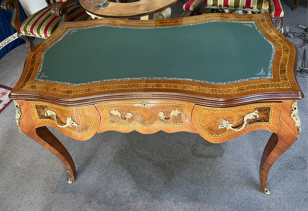 Birou Louis XVI *** vintage / antic / vechi / retro ***