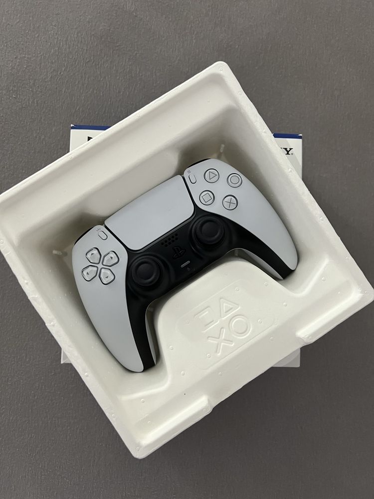 Controller PlayStation 5