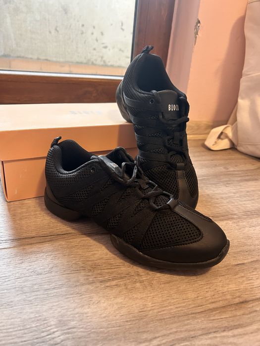 Танцови маратонки BLOCH