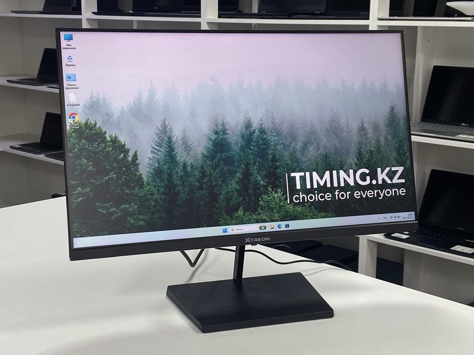 23.8" Игровой Монитор XTREON XT2442PE, 1920x1080, 165 Гц, 1ms