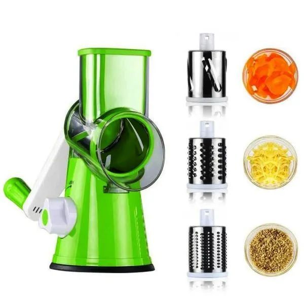 Кухненско ренде – Manual Grater