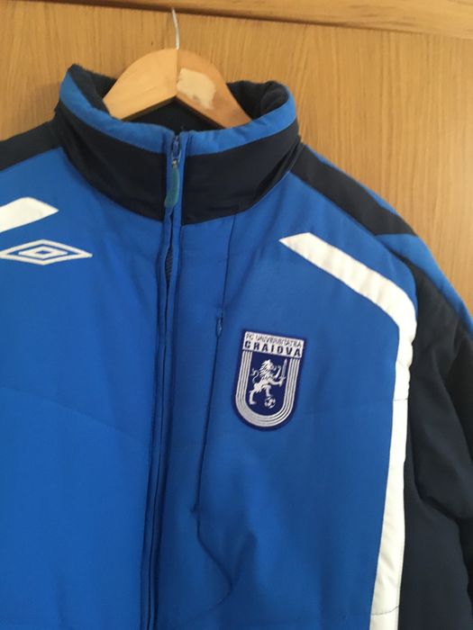 Haina lunga noua FC Univ Craiova 1948