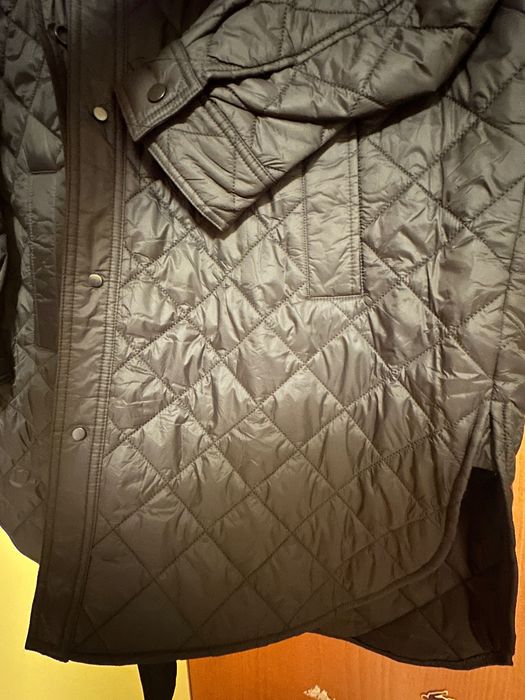 Massimo Dutti, чисто ново яке, модел риза