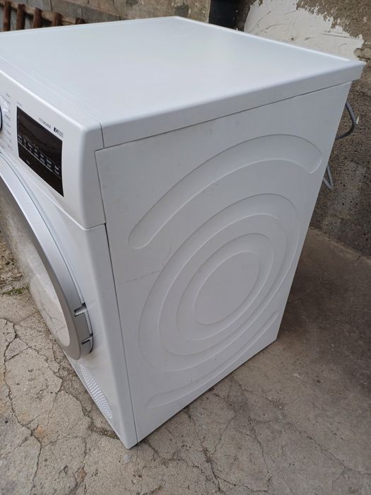 Сушилня Siemens l