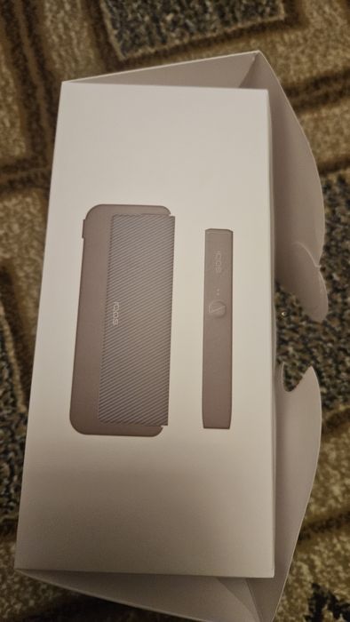 Aparat iQQS iluma Prime