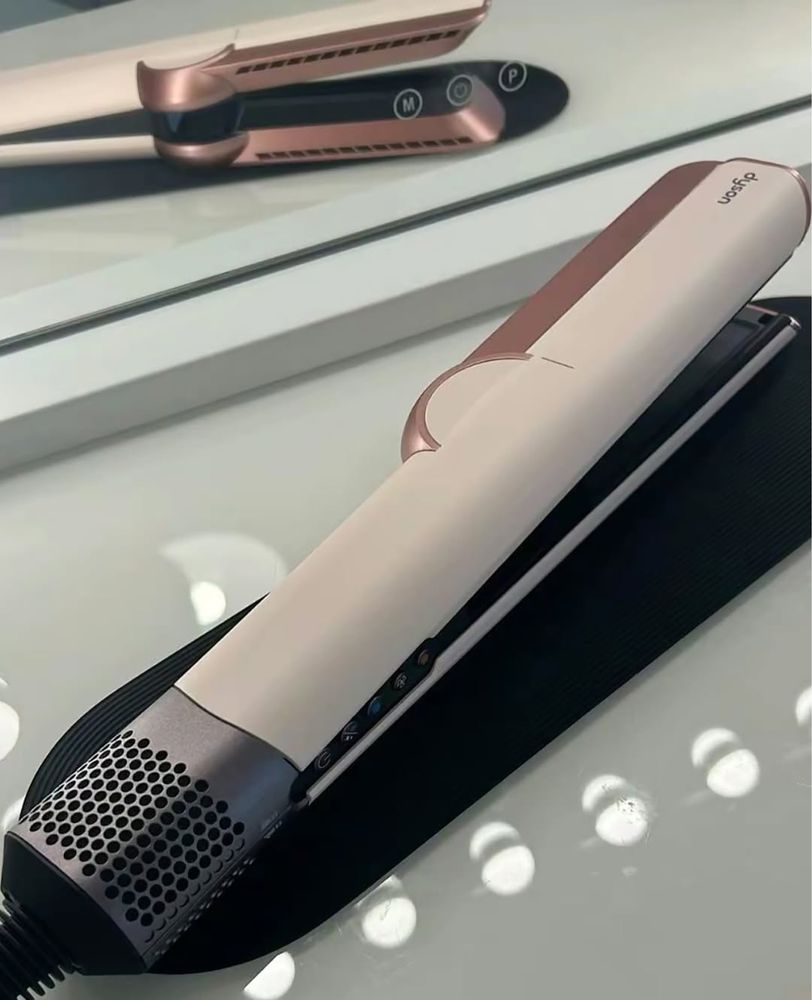 Dyson, dyson airstrait, выпримятель дайсон, дайсон фен