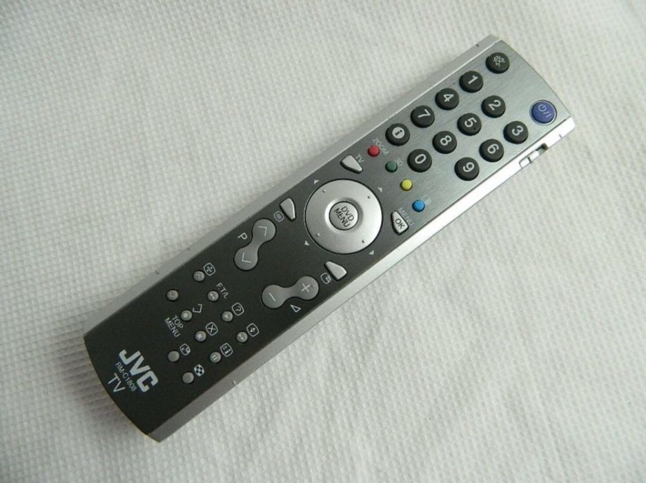 Telecomanda TV, DVD, VCR marca JVC