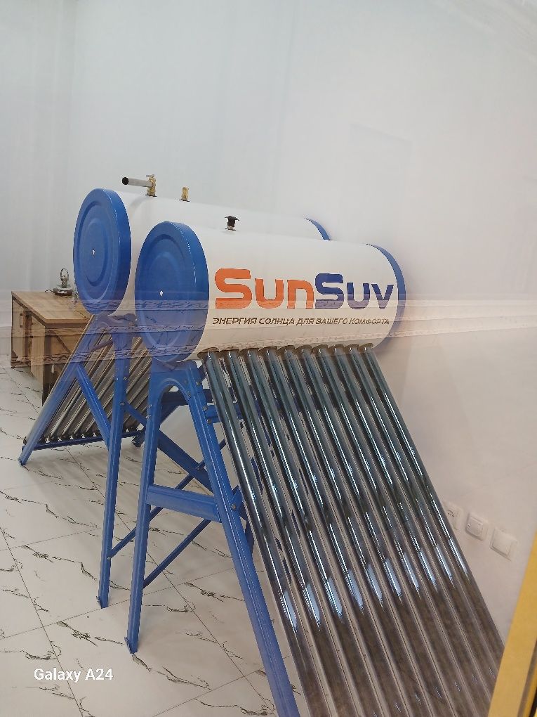 Акция.Sun.Suv.водонгревторлар.оптом.нархларда.етказиб.бериш.текин.