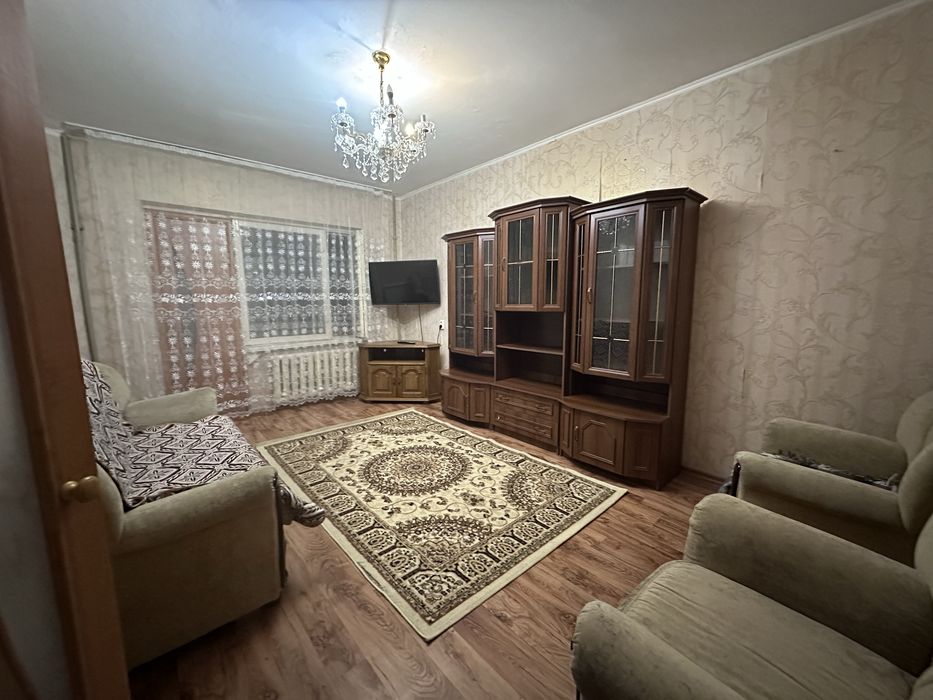 Посуточно 2х ком.8 мик