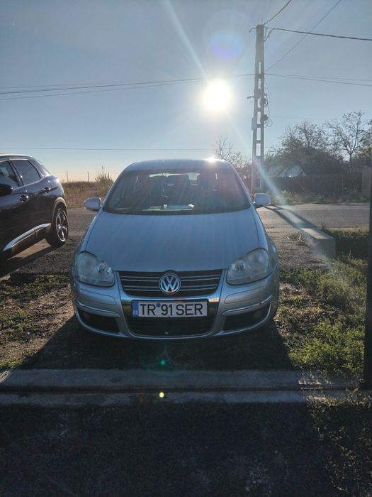 Vw jetta 2009 1.6 i
