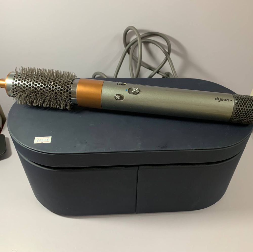 Фен dyson hs05  / КА17546