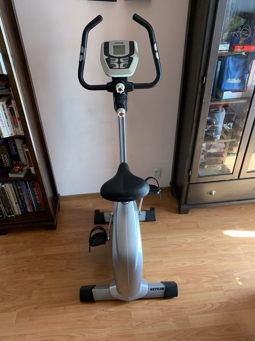 Kettler Axos Velo M | bicicleta Fitness