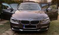 Bmw seria 3 F30 320d Luxury Line Sparkling Bronze