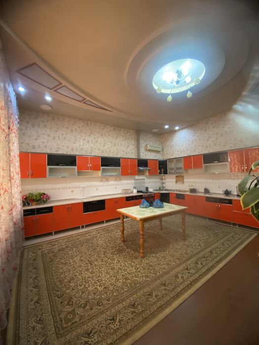 Сергели. Бобур махалля. Участок 6соток 6комнат