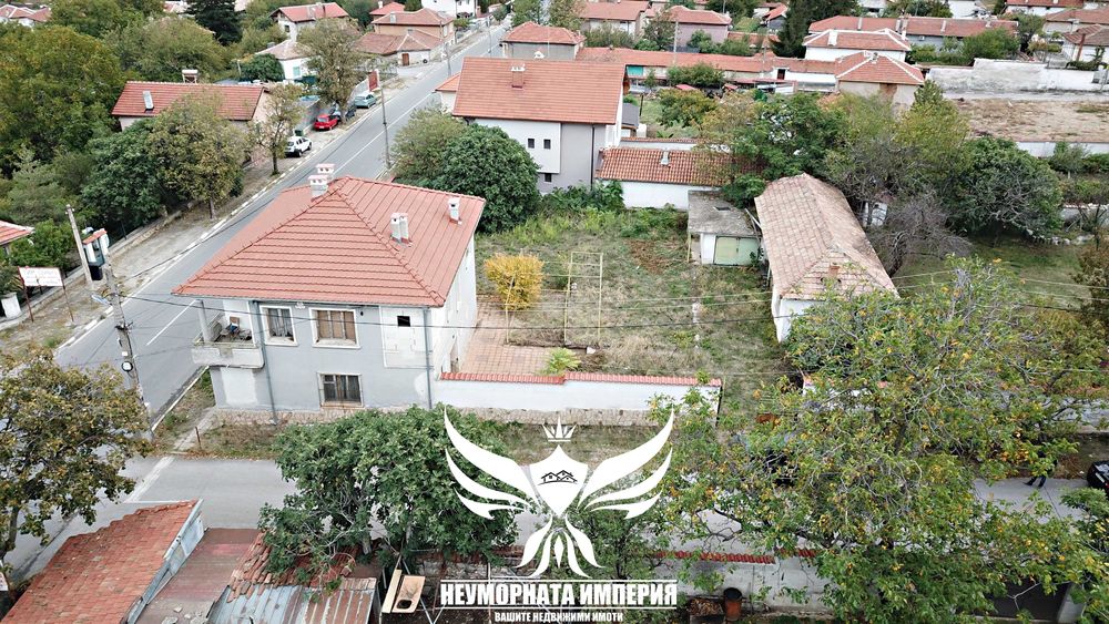 Продава се Къща в с. Червен, Област Пловдив - 280 кв.м за 535 €/кв.м - Снимка #4