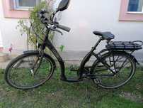 Bicicleta electrica de oras Leader Fox E-Holand